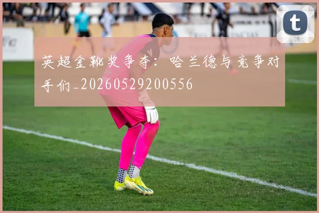 英超金靴奖争夺:哈兰德与竞争对手们_20260529200556